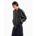 Armani Exchange 6dzb23-ze1cz Jakke