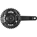 Shimano Altus Fc-mt101 Kranksett