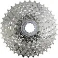 Shimano Bakre krankdrev Shimano ALIVIO CS-HG400 9-trinns-11-25T