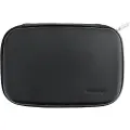 TomTom - Eske for GPS - lær - 7 - for GO Discover (7 tommer) GO Expert (7 tommer)