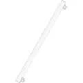 Osram LEDinestra - LED-rørs lyspære - form: tubulær - mattslipt finish - S14s - 6 W (ekvivalent 40 W) - klasse F - varmt hvitt lys - 2700 K