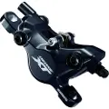 Shimano Xt M8100 Dt Post Mount Skivebremsekaliper