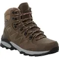 Jack Wolfskin Refugio Prime Texapore Mid Tursko