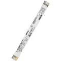 Osram QTP-OPTIMAL 2x18-40, Strømforsyning, Hvit, III, -20 - 50 °C, 220-240 V, 50 - 60 Hz