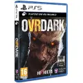 Teknikproffset Ps5 Ovrdark Vr