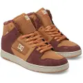 Dc-shoes Manteca 4 Wr Treningssko