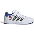 Adidas Grand Court Spider-man El Treningssko