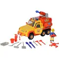 Simba Sam Fire Engine Venus 2.0 incl. Figurine