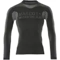 Mascot Crossover 50563 Langarmet Baselag