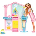 Adlibris Babyens Rom