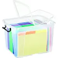 Strata Opbevaringskasse, Strata, 32,9 x 39,5 x 49,8 cm, 40 L