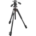 Manfrotto Kit 190xpro 33 Way Stativ