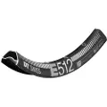 Dt Swiss E 512 27.5´´ 25 Db Vi Disc Tubeless Mtb Felg