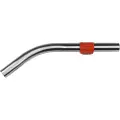 Numatic 601052, Sylindervakuum, Forlengelsesrør, Rustfritt stål, Rustfritt stål, Numatic PPR, PPT, PSP, Hetty, Henry Xtra, Harry, Henry Micro, James, NQS, NVQ, RSV, PPH,MFQ3, NRP,..., 3,2 cm