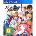 Idea Factory Ps4 Arc Of Alchemist