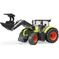 BRUDER Claas Axion 950 Traktor Med Frontlaster 03013
