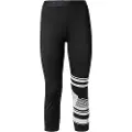 Vaude Monviso Wool 3/4 Leggings