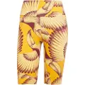Adidas X Farm Bike Korte Leggings