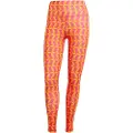 Adidas X Farm Rio 7/8 Leggings