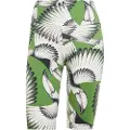 Adidas X Farm Bike Korte Leggings