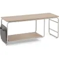 Kave Home Kave HomeTv-benk YaminaNaturTV-benker & mediebenkerFra Homeroom
