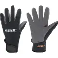 Seac Sub Amara Comfort 1.5 Mm Hansker