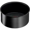 Tefal Ingenio Eco resist Saucepan 16 cm / 1.7 l. Black (without handle)