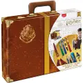 Maped Kartlagt skolemateriell 13 gjenstander i en koffert MAPED HARRY POTTER /899798/ |