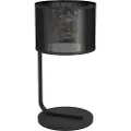 Eglo EGLOBordlampe ManbySvartBordlamperFra Homeroom