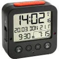 TFA-Dostmann 60.2528.01 Klokkeradio