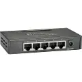 LevelOne Geu-0523 Switch 5 Porter