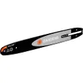Gardena chain saw guide bar and saw chain