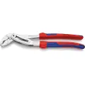 Knipex 88 05 300, Not-og-fjær-tang, 7 cm, 6 cm, Kromvanadiumstål, Blå, Rød, 300 mm