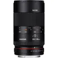 Samyang Mf 2.8/100 Macro Sony Kameralinse