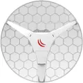 Mikrotik LHG 60G - Trådløs bro - DC-strøm