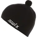 Swix Tradition, Lue, Black