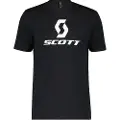 SCOTT Icon Kortarmet T-skjorte