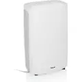 Tristar DH-5424, Type F (CEE 7/4), 240 V, 50 Hz, 250 mm, 344 mm, 572 mm