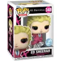 Funko POP! Eksklusiv Ed Sheeran Pop! Rocks-figur