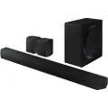 Samsung Hw-q990d 11.1.4 Lydbar