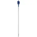 Bosch Accessories 2608900351 Træ-fræsebor 26 mm Samlet længde 400 mm Sekskantskaft 1 stk