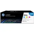 HP 304a Toner