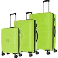 Travelite Orbita 4w L/m/s Trillekoffert