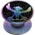PopSockets Enamel Oil Slick Stitch 113010 Smarttelefonholder