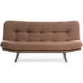 Hannah Home Hanah HomeSovesofa 3-seter - MisaBrunSovesofaerFra Homeroom