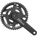 Shimano Cues U4010-2 Kranksett