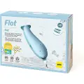 Oppi Flot Whale Kuji Badeleke