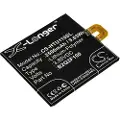 24hShop Batteri for SmartPhone, Mobil for HTC U11 Life, U11 Life Global LTE-A, Ocean Life