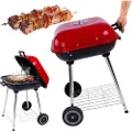 Extralink Home GL-624 | Grill på kółkach |