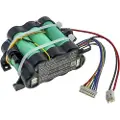 Noname Batteri for vakuum for DeLonghi Colombina XLR24LI, Colombina XLR24LI.BL